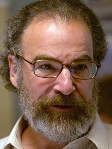 Mandy Patinkin talks ‘Homeland’ and the Reason He Left ‘Criminal Minds’