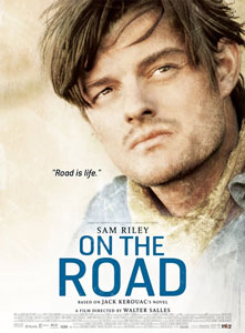 Sam Riley on His Role in ‘On the Road’: “Any young actor would kill for the opportunity”