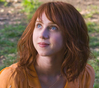 Biography: Zoe Kazan