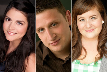 ‘Saturday Night Live’ Adds 3 Cast Members