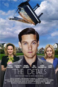 Review: There’s trouble with ‘The Details’
