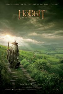 Trailers: Peter Jackson’s ‘The Hobbit’