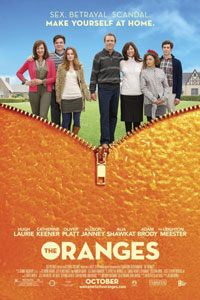 Movie Review: ‘The Oranges’
