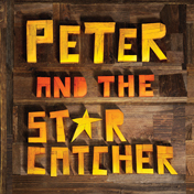 Peter and the Starcatcher