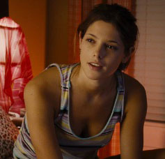 Ashley Greene on Her Future, ‘Butter’ and Kissing Olivia WIlde