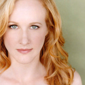 Katie Finneran: “I’m feeling more pressure about Annie than anything else I’ve done”