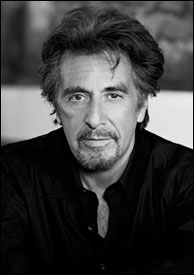 What’s Al Pacino’s Weekly Salary for Broadway’s ‘Glengarry Glen Ross’?