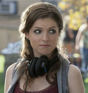 Anna Kendrick on Auditioning for ‘Pitch Perfect’