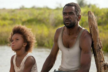 ‘Beasts of the Southern Wild’ Lead Actors Ineligible for SAG Awards