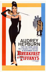‘Breakfast at Tiffany’s’ to Make Long-Delayed Broadway Debut in 2013