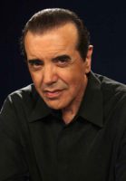 Chazz Palminteri Dispenses Advice to Young Actors and Wants Them to Send Him Their Monologues