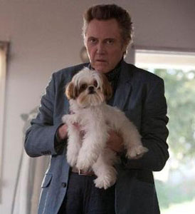 Christopher Walken: “I’ve made good movies and terrible movies, stuff I’m proud of and stuff I run away from”