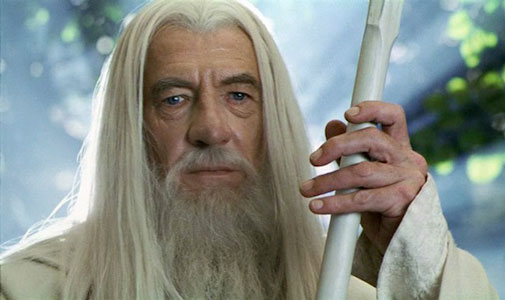 Ian McKellen Seriously Considered Not Returning to Play Gandalf: “The business of getting to know a new character – I was sort of going to be robbed of that”