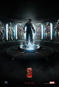 Watch the Awesomeness of the ‘Iron Man 3’ Trailer