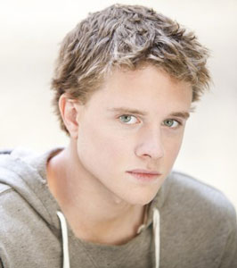 Interview: ‘Chasing Mavericks’ star Jonny Weston on Surfing Mavericks and the Pressure of Playing a Real Person