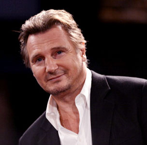 Clips and Quotes from Tomorrow Night’s ‘Inside the Actors Studio’ Featuring Liam Neeson
