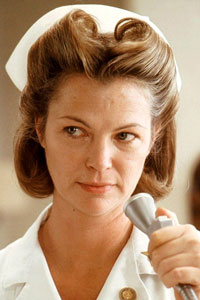 Louise Fletcher Can’t Watch Her Performance in ‘Cuckoo’s Nest’: “I find it too painful”