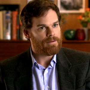 Michael C. Hall on ‘Dexter’ and the Starring in the Web-Series, ‘Ruth and Erica’