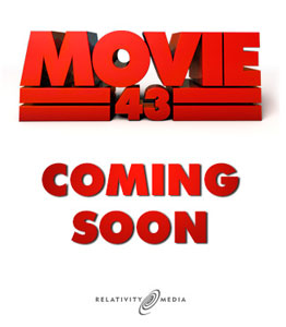 Trailer: ‘Movie 43’ Starring Every Comedic Actor in Hollywood