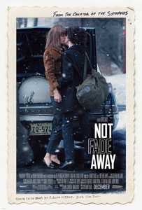 Trailer: David Chase’s ‘Not Fade Away’ starring John Magaro, Jack Huston & James Gan