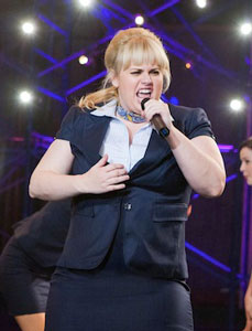 Rebel Wilson Recalls Her First Acting Class and Being Told She’d Never Get a Job as a “Beach Babe”