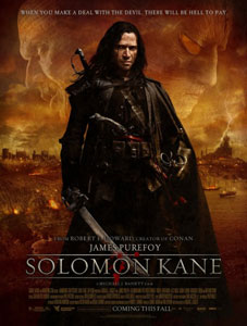 Movie Review: ‘Solomon Kane’