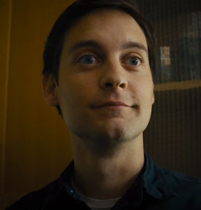 Tobey Maguire: “It’s great that I’m of an age where I feel like there are more interesting roles and opportunities”