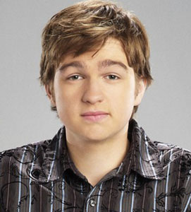 Angus T. Jones Issues Apologitic Non-Apology for His ‘Two and a Half Men’ Rant