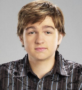 Angus T. Jones Finds Religion and Asks Fans, “Please Stop Watching ‘Two and a Half Men'”