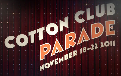 Review: ‘Cotton Club Parade’ at the City Center (NYC)