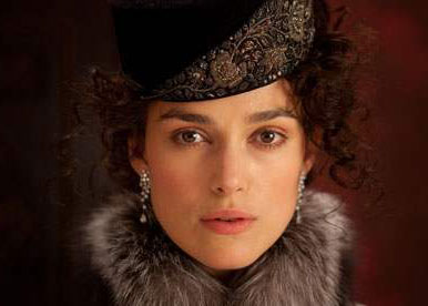 Keira Knightley: “I love it when you’re so lost in that moment that you’re somebody else”