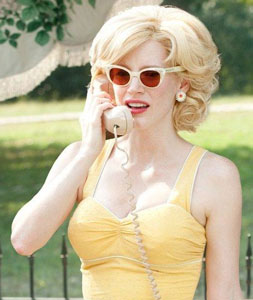 Jessica Chastain Almost Blew Off Her Final Audition for ‘The Help’