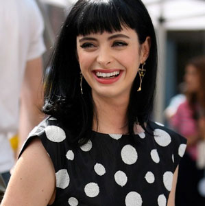 Don’t Trust the B’s Krysten Ritter on Her Early Career Choices and Why She’s So Good at Playing a Bitch