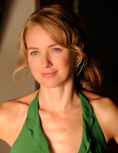 Naomi Watts to Receive the Desert Palm Achievement Award for Acting