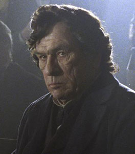 Tommy Lee Jones on Starring in ‘Lincoln’, the Research He Did and Thoughts on Improvisation