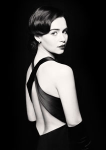 Emilia-Clarke-Holly-Golightly3-ByJason-Bell