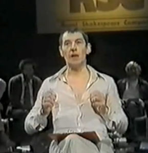 Watch: Ian McKellen Analyzes the ‘Macbeth’ Speech, “Tomorrow and tomorrow and tomorrow” ‘(1979)