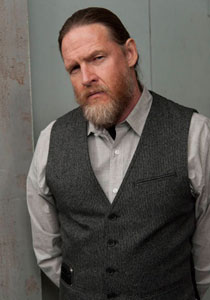 Q & A: Donal Logue talks ‘Sons of Anarchy’, Preparation and Advice to Actors