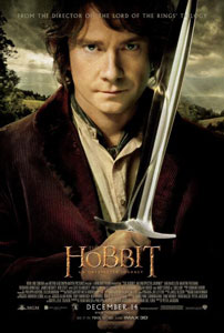 Review: ‘The Hobbit: An Unexpected Journey’