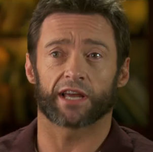 ’60 Minutes’ Profiles Hugh Jackman