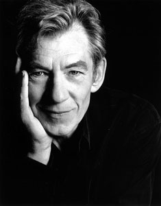 Ian McKellan Talks Gandalf, Retiring and Why Coming Out Helped His Acting