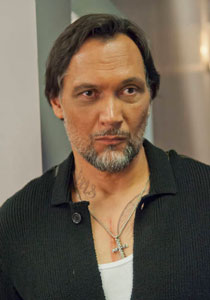 Q&A: Jimmy Smits on ‘Sons of Anarchy’ and Finding Common Ground with His Characters