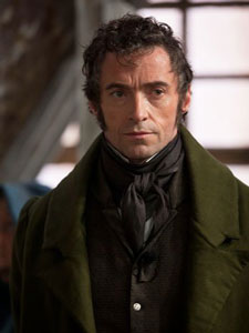 Hugh Jackman Explains Why Shooting ‘Les Mis’ Was More Physically Demanding Than ‘Wolverine’