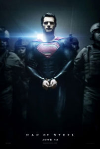 Trailer: ‘Man of Steel’ starring Henry Cavill, Amy Adams, Michael Shannon, Kevin Costner & Diane Lane