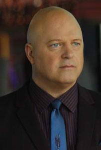 Michael Chiklis on ‘Vegas’, Playing Bad Guys and Why Directing is in His Future