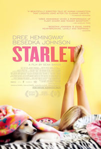 starlet-poster