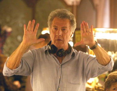 Dustin-Hoffman-quartet-director