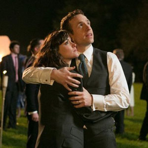Rafe Spall Talks About Auditioning for His Nude Scenes in ‘I Give it a Year’