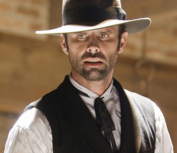 Walton Goggins: “An actor that tells you that they have real choices between material is, for the most part, lying”