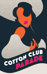 ‘Cotton Club Parade’ is Transferring to Broadway